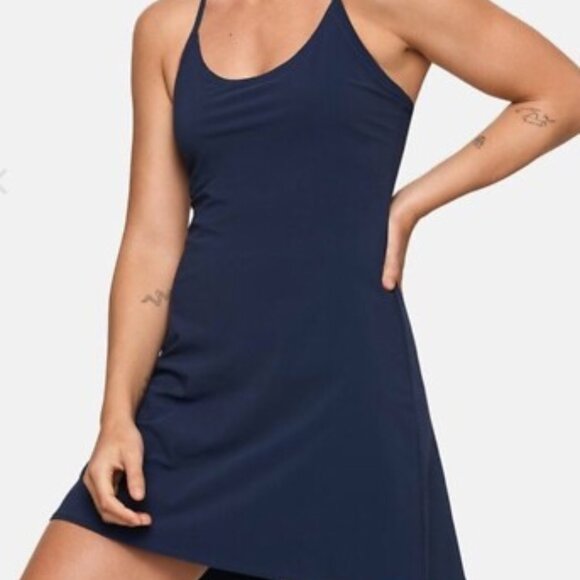 Outdoor Voices The Exercise Dress (original) - Picture 1 of 5